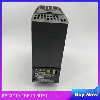 Для преобразователя частоты Siemens 6SL3210-1KE15-8UF1