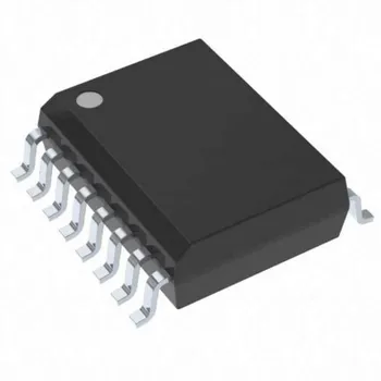 Новый оригинальный цифровой изолятор ADUM5401ARWZ посылка SOIC-16 DC/DC преобразователь четырехканальный интерфейсный чип IC