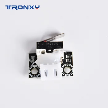 Детали 3D-принтера Tronxy Концевой выключатель End Stop Micro для принтера I3 Delta Kossel Makerbot Аксессуары 