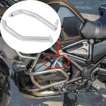 Мотоциклетный Двигатель Дорожная Защита Аварийная Планка Рамка Слайдер Защита От Падения для BMW R1250GS R1250 GS Adventure 2019 2021 2022 2020