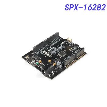 SparkFun BlackBoard SPX-16282 C