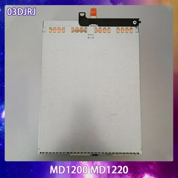 03DJRJ 3DJRJ Для DELL MD1200 MD1220 6Gb SAS контроллер Оригинальное качество Быстрая доставка