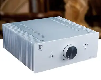 1812 чистый усилитель мощности Hi-FI класса a 25 Вт × 2 домашних аудиоусилителя