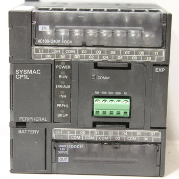  CP1L-L20DR-A CP1L-L20DRA Программируемый контроллер Высокое качество Быстрая доставка
