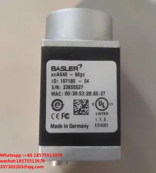 Для промышленной камеры Bassler aca640-90gc ACA2440-20GM ACA2500-14GC