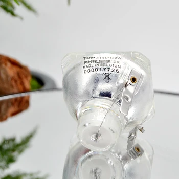Бесплатная доставка 17R 350 Вт Движущийся луч света Голая лампочка 58 мм 17R R17 Сменная лампа для MSD Platinum Stage Lamp