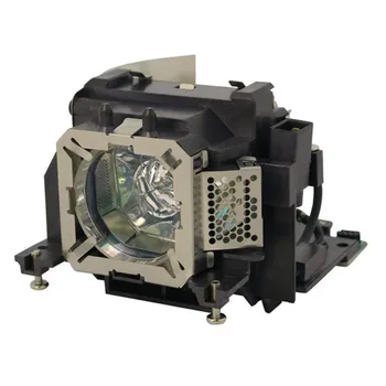 Высококачественная лампа проектора ET-LAV300 для Panasonic PT-VX430 PT-VX425N PT-VW360 PT-VW355N PT-VW345NZ PT-VW350 с корпусом