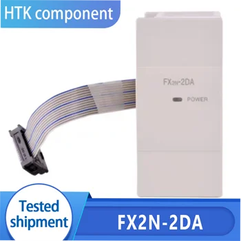 Новый оригинальный модуль FX2N-2DA