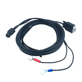 Стандартный кабель питания/передачи данных GPS-приемника Trimble AG (30945) для Trimble GPS Pathfinder ProXR XRS