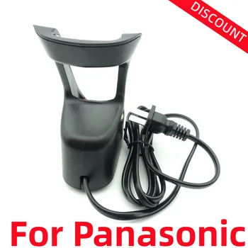 Для Panasonic Модель зарядного устройства для бритвы RE7-73 ES-SL21 ES-BSL2 ER-GK40 ES-SL41 220 В Зарядное устройство для зарядки