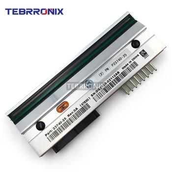 Печатающая головка P1053360-018 для термопринтера этикеток со штрих-кодом Zebra 105SL Plus 203 точек/дюйм, новая печатающая головка