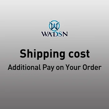 Стоимость доставки WADSN оплачивается дополнительно при заказе