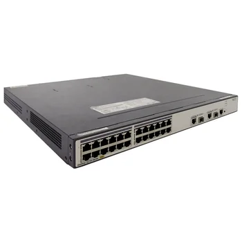 Сетевой коммутатор с управлением Ethernet S2700-26TP-PWR-EI интернет-коммутатор в наличии